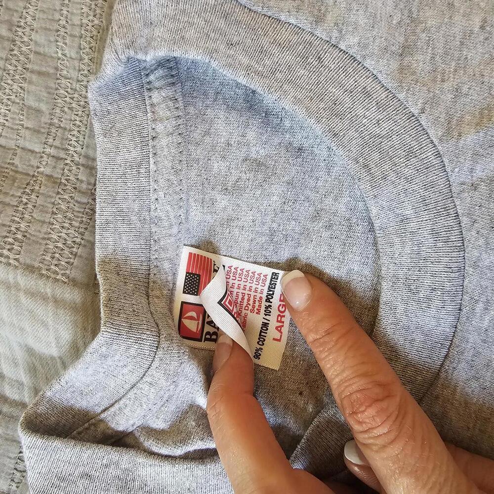 Russell Athletic United States Air Force Graphic T-Shirt - Picture 3 of 5